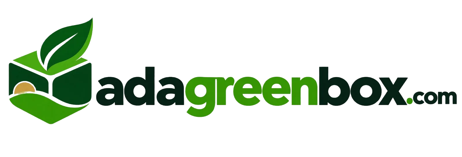 Adagreenbox