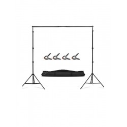 Fon Standı (2.8x3 Metre)…