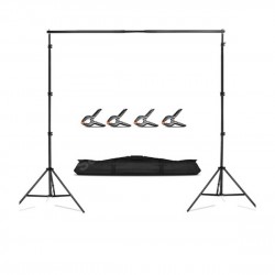 Fon Standı (2.5x3 Metre)