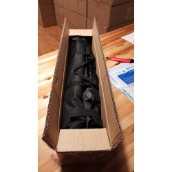 Fon Standı (2.5x3 Metre)