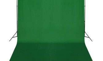Yeşil Ekran Nedir ve Nasıl Kullanılır? Yeşil Ekran Nedir ve Nasıl Kullanılır?