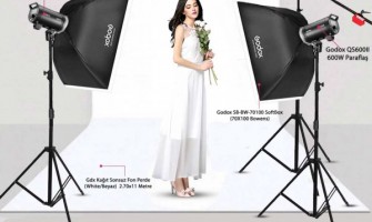 Setler: Fotoğrafçılığınızda Yaratıcılığı Artırın