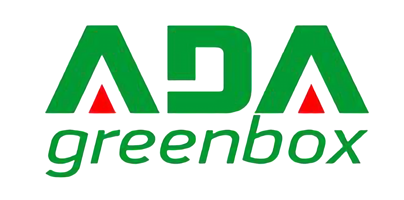 Ada Greenbox