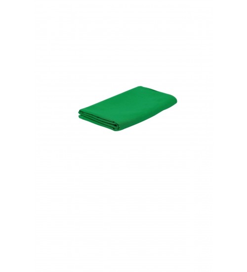 1.5x1 mt Greenbox Yeşil Fon Perde