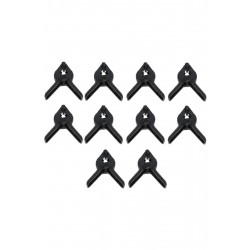 1o Adet Fon Mandalı Clamp Mengene Kıskaç (4.5 Inç=11.5 Cm) 1o Adet Fon Mandalı Clamp Mengene Kıskaç (4.5 Inç=11.5 Cm)