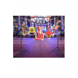 2x3 m fon perde standı, Backdrop Stand, Background Stand 2x3 m fon perde standı, Backdrop Stand, Background Stand