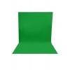 (3x6m) Chromakey-green Screen- Greenbox Yeşil Fon Perde