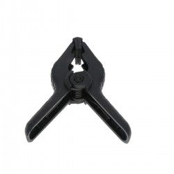 Adin Mandal-clamp - Fon Perde Tutucu Mandal Kıskaç 10 Adet