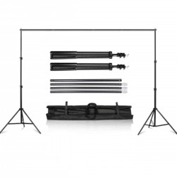 B2030 Fon Standı (Yükseklik : 200cm Genişlik :300cm)