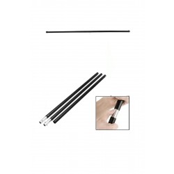 Crossbar Ayarlanabilir Çubuklar 2 Metre