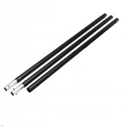 Crossbar Ayarlanabilir Çubuklar 2 Metre