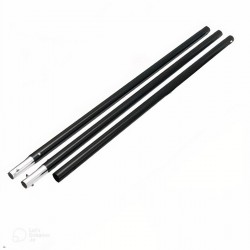Crossbar Ayarlanabilir Çubuklar 200 cm