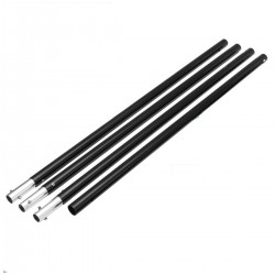 Crossbar Ayarlanabilir Fon Standı Çubukları 3 Metre