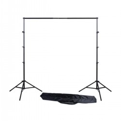 Fon Standı (2x2 Metre )