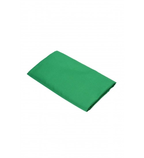 Green Screen 1.5x3m Chromakey Greenbox (yeşil Fon Perde)