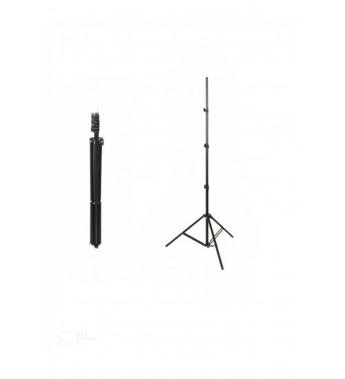 Işık Ayağı Light Stand (2.5 Metre)