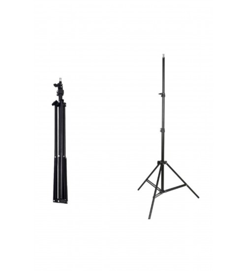 Işık Ayağı Light Stand 200 cm (2 Metre)