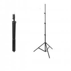 Işık Ayağı Light Stand 250 cm ( Işık Ayağı Light Stand 250 cm (