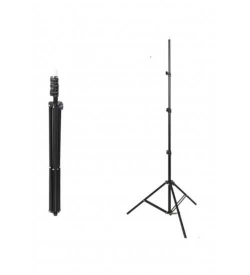 Işık Ayağı Light Stand 260 Cm 2,6 mt.