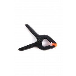 Mandal-clamp - Fon Perde Tutucu ( 6 Adet )