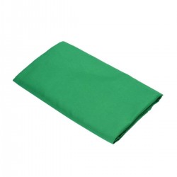 2x2 M Chromakey Green Screen Greenbox Yeşil Fon Perde Fotoğraf Stüdyosu Youtube Tiktok Için Arkaplan