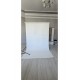 Beyaz Fon Perde  150x250 cm AYAKLI MAKARA ZİNCİRLİ ürün çekimi,vesikalık,white screen