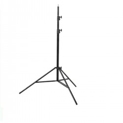 2 metre ışık ayağı light stand ULTRA DAYANIKLI GENİŞ AÇILI