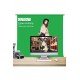 1.5x2 metre green screen greenbox yeşil fon Perde ,oyun,Fotoğraf , Stream 4 mandallı