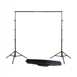 Fon Standı (2x2 Metre )