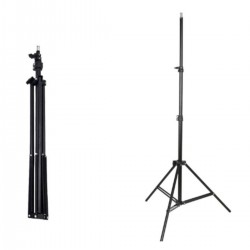 Işık Ayağı Light Stand 200 cm (2 Metre)