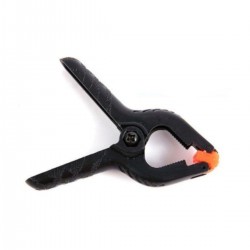 Mandal-clamp - Fon Perde Tutucu ( 6 Adet )