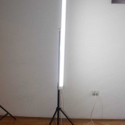 Video-Fotoğraf-Led-Sabit Işık-Studio Light-Softbox