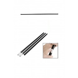 Crossbar Ayarlanabilir Çubuklar 2 Metre