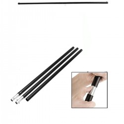 Crossbar Ayarlanabilir Çubuklar 2 Metre