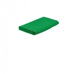 150x200 cm Chromakey-green Screen- Greenbox Yeşil Fon Perde
