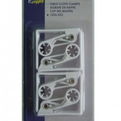 Masa Örtüsü Mandalı