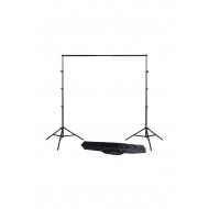 Fon Standı (2.5x3 Metre)