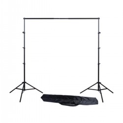 Fon Standı (2.5x3 Metre)