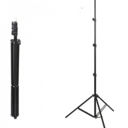 Işık Ayağı Light Stand 260 Cm 2,6 mt.