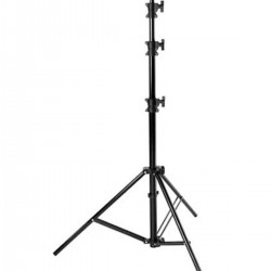 Tewıse Işık Ayağı-light Stand Kalın Yapılı  (280cm)