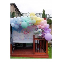 2x2 m fon perde standı, Backdrop Stand, Background Stand