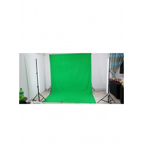 Video-Fotoğraf-Led-Sabit Işık-Studio Light-Softbox