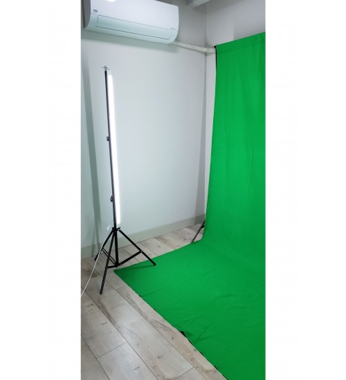 Video-Fotoğraf-Led-Sabit Işık-Studio Light-Softbox